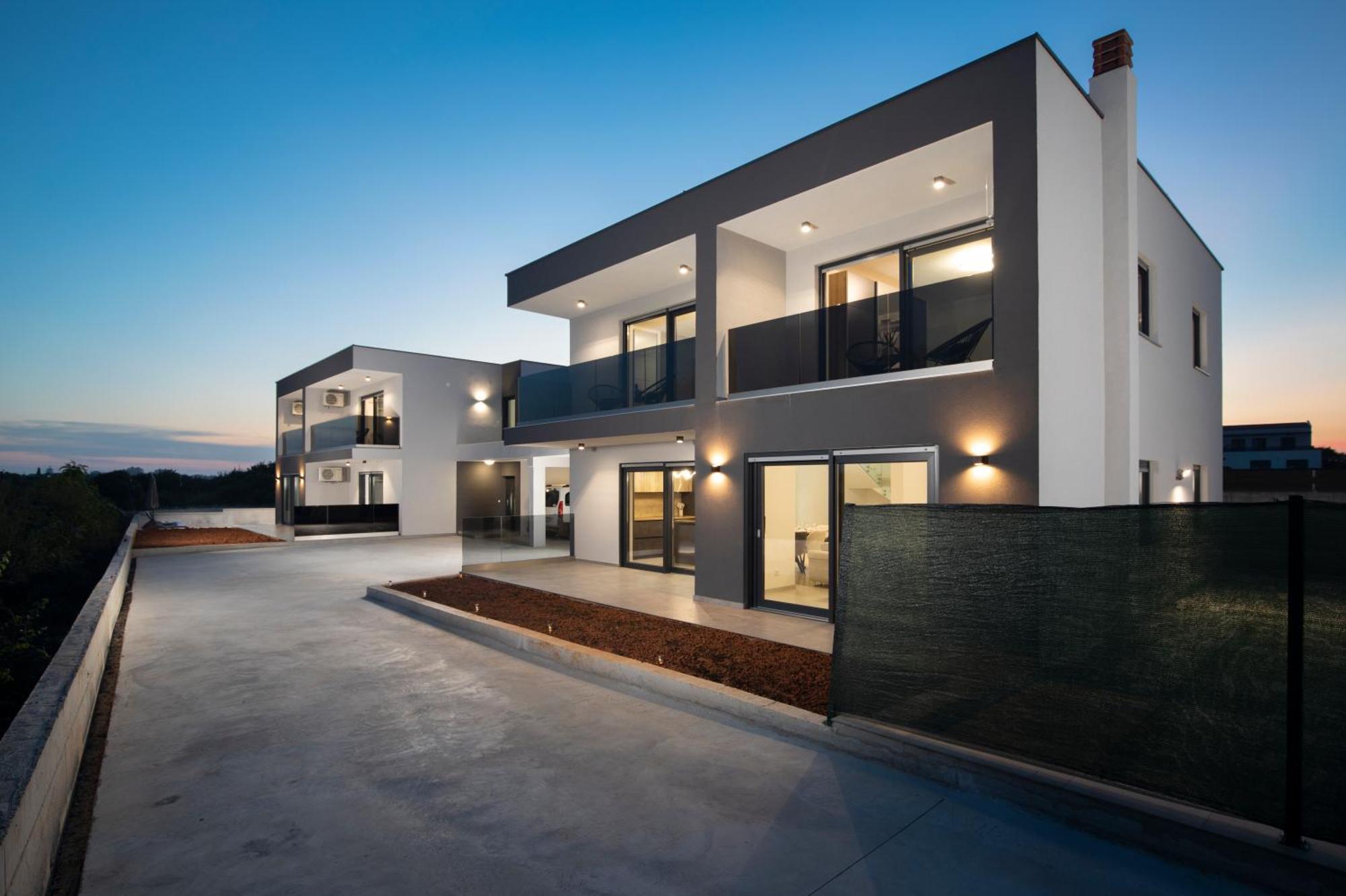 Vilatwins Villa *