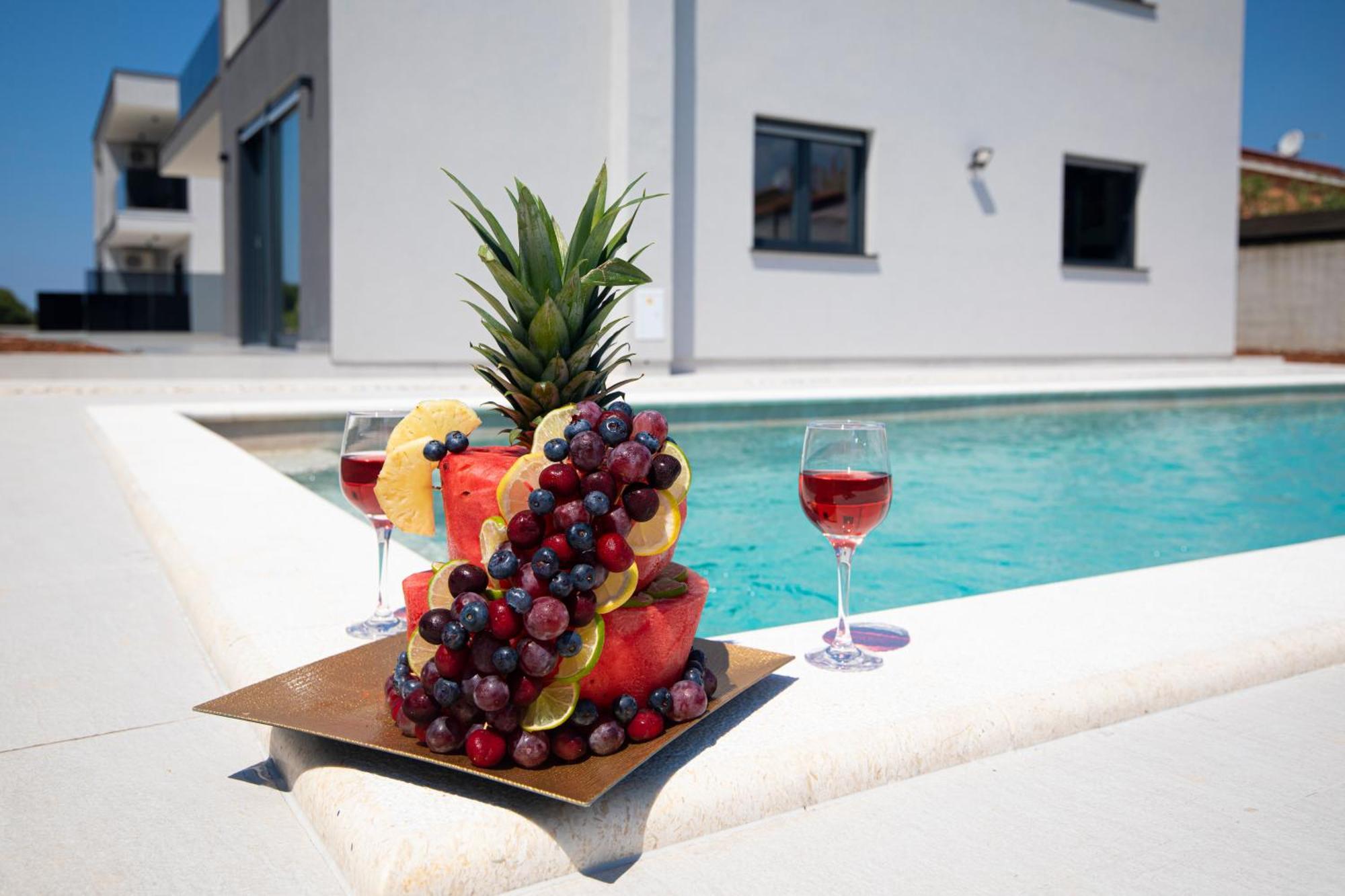 Villa Vilatwins Pula