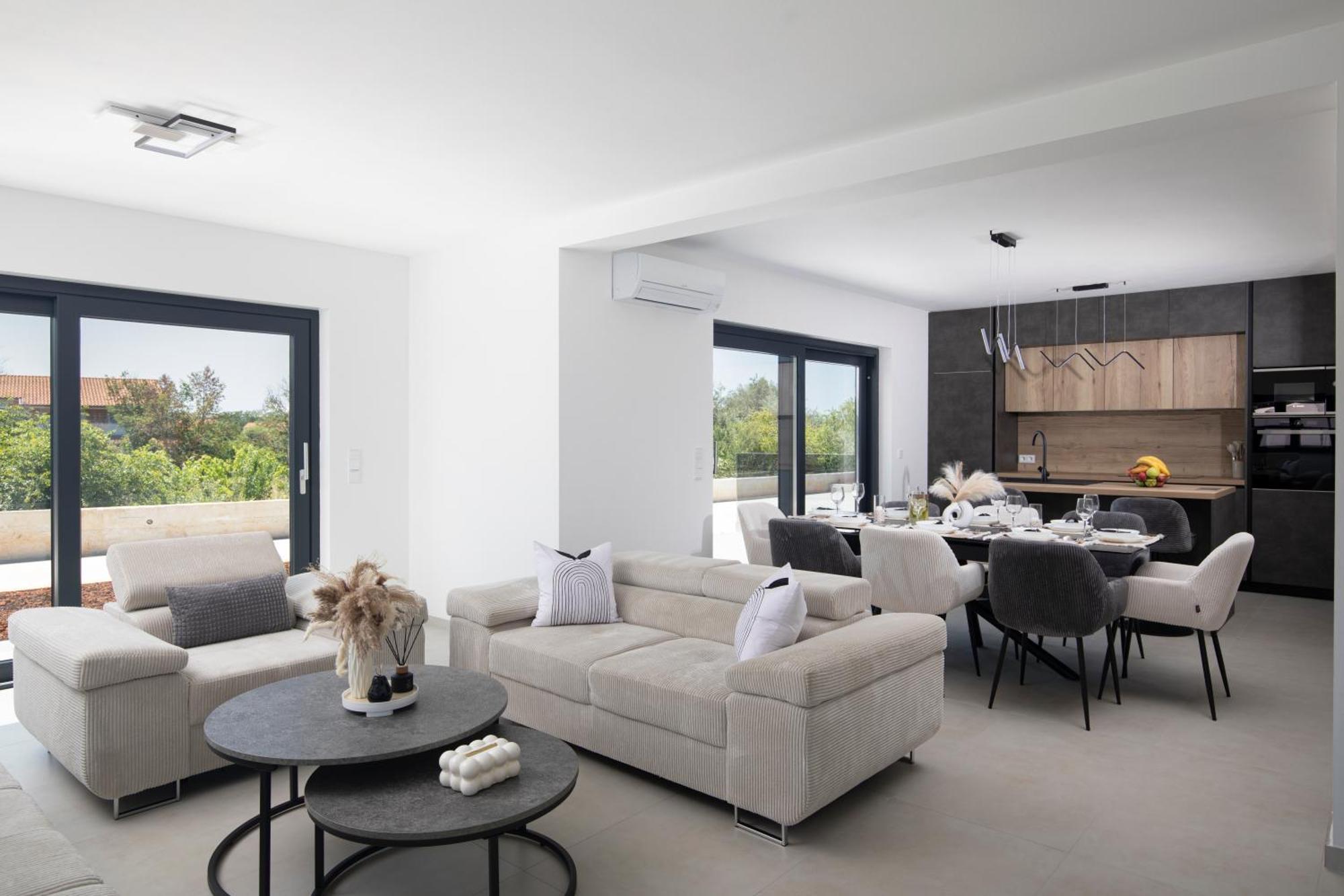 Vilatwins Villa